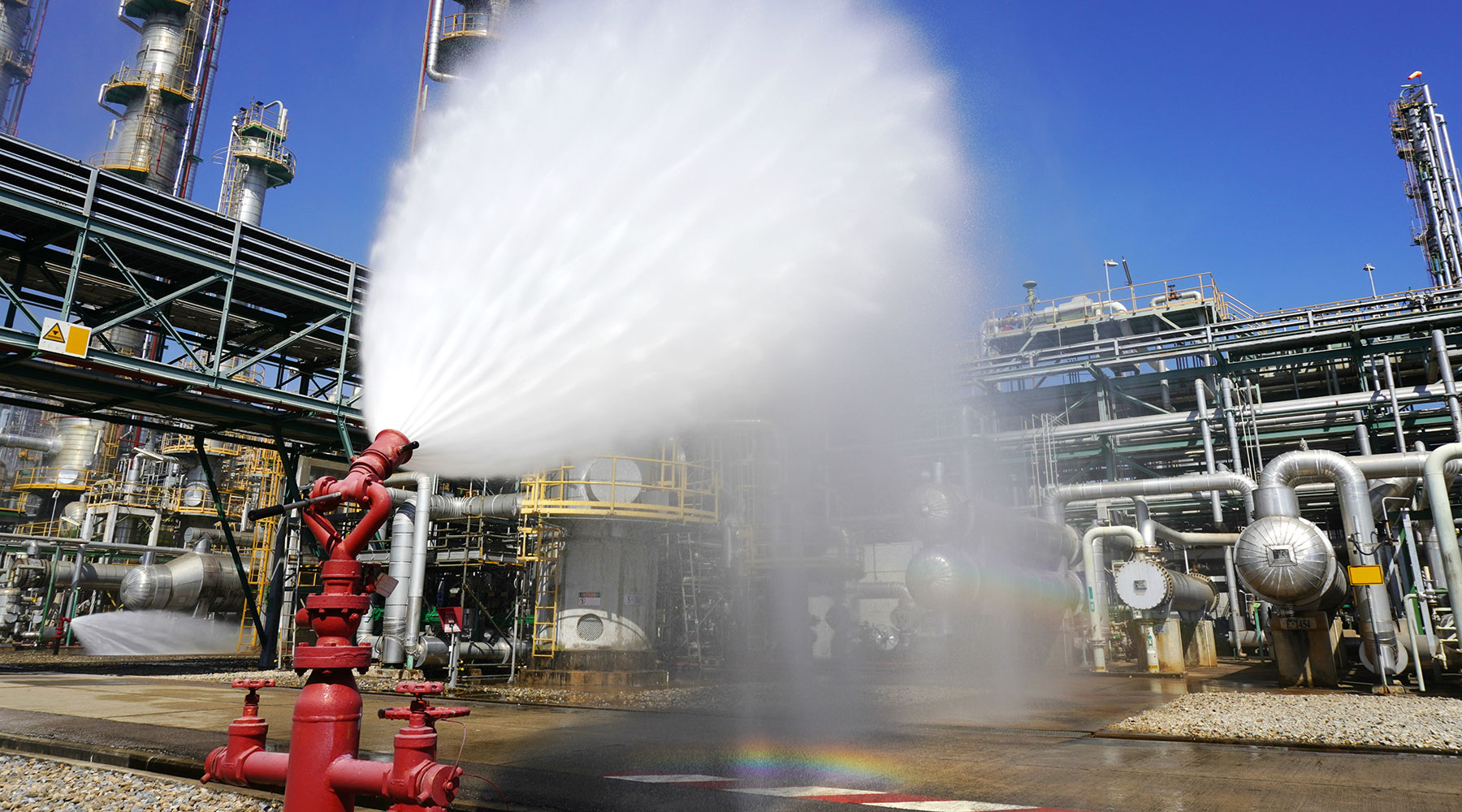 PFAS Decontamination