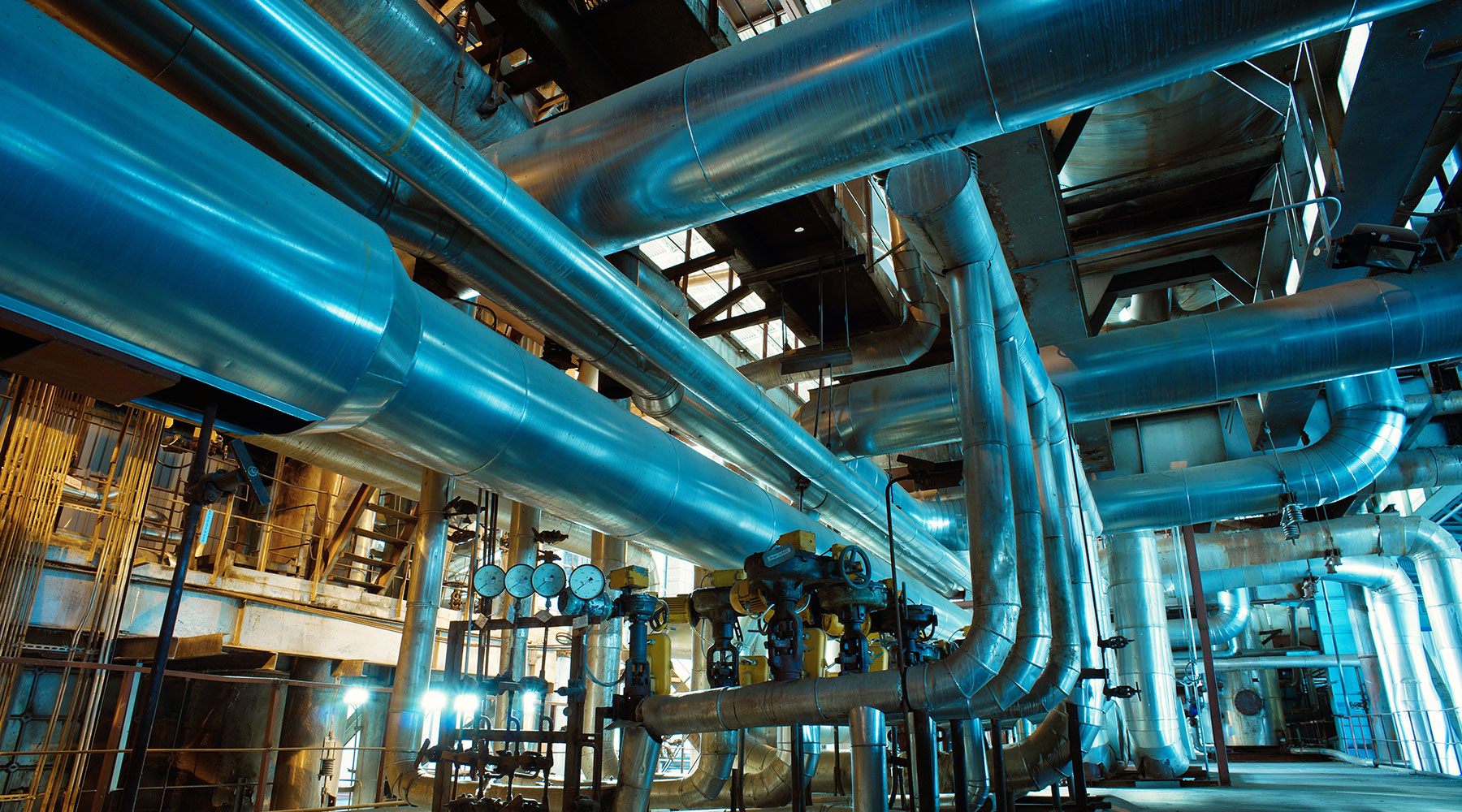 ProDecon, Refinery Decontamination